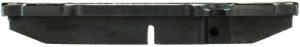 Mercedes-Benz ML430 Brake Pads - Front - Stoptech - Sport - `00-`01 Mercedes-Benz ML430 Brake Pads - Front - Stoptech - Sport - `00-`01