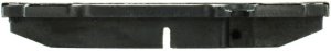 Mercedes-Benz ML430 Brake Pads - Front - Stoptech - Sport - `00-`01 Mercedes-Benz ML430 Brake Pads - Front - Stoptech - Sport - `00-`01