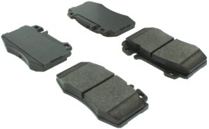 Mercedes-Benz SL500 Brake Pads - Front - Stoptech - Sport - `99-`13