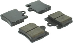 Mercedes-Benz S55 AMG Brake Pads - Stoptech - Sport - `01-`02 Mercedes-Benz S55 AMG Brake Pads - Stoptech - Sport - `01-`02