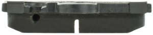 Mercedes-Benz S600 Brake Pads - Stoptech - Sport - `01-`02
