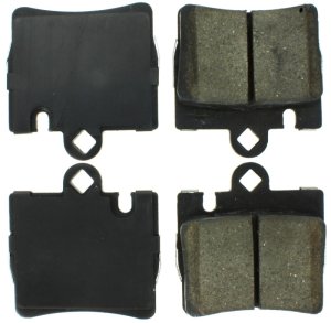 Mercedes-Benz S600 Brake Pads - Stoptech - Sport - `01-`02