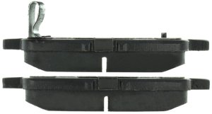 Acura MDX Brake Pads - Stoptech - Sport - `01-`06