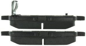 Acura MDX Brake Pads - Stoptech - Sport - `01-`06