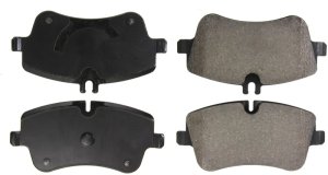 Mercedes-Benz C230 Brake Pads - Stoptech - Sport - `02-`05