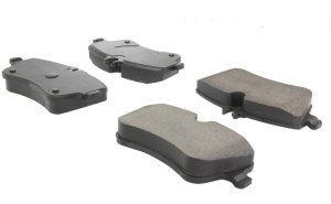 Mercedes-Benz CLK280 Brake Pads - Stoptech - Sport - `07-`09 Mercedes-Benz CLK280 Brake Pads - Stoptech - Sport - `07-`09