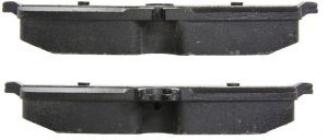 Mercedes-Benz CLK280 Brake Pads - Stoptech - Sport - `07-`09 Mercedes-Benz CLK280 Brake Pads - Stoptech - Sport - `07-`09