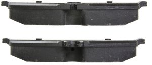 Mercedes-Benz CLK280 Brake Pads - Stoptech - Sport - `07-`09 Mercedes-Benz CLK280 Brake Pads - Stoptech - Sport - `07-`09