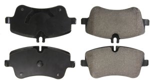 Mercedes-Benz CLK280 Brake Pads - Stoptech - Sport - `07-`09 Mercedes-Benz CLK280 Brake Pads - Stoptech - Sport - `07-`09