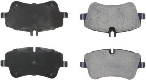 Mercedes-Benz C230 Brake Pads - Rear - Stoptech - Sport - 2003