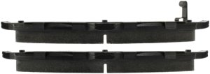 Chevrolet Trailblazer EXT Brake Pads - Rear - Stoptech - Sport - `02-`05 Chevrolet Trailblazer EXT Brake Pads - Rear - Stoptech - Sport - `02-`05