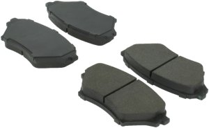 Mazda Miata Brake Pads - Front - Stoptech - Sport - `01-`05