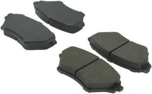 Mazda Miata Brake Pads - Front - Stoptech - Sport - `01-`05