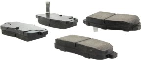 Nissan Maxima Brake Pads - Rear - Stoptech - Sport Brake Pads - `00-`03