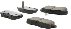 Nissan Maxima Brake Pads - Rear - Stoptech - Sport Brake Pads - `00-`03