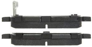 Nissan Juke Brake Pads - Rear - Stoptech - Sport - `11-`18