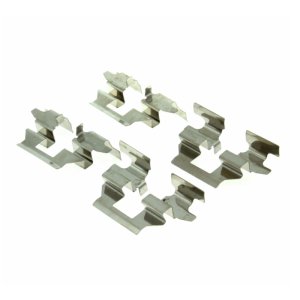 Nissan Juke Brake Pads - Rear - Stoptech - Sport - `11-`18