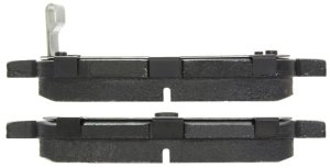 Nissan Juke Brake Pads - Rear - Stoptech - Sport - `11-`18