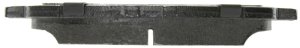 Toyota Camry Brake Pads - Front - Stoptech - Sport - `02-`06