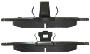 Mazda 3 Brake Pads - Front - Stoptech - Sport - `07-`13
