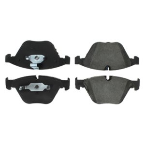 BMW 3 Series Brake Pads - Front - Stoptech - StopTech Sport - `09-`11