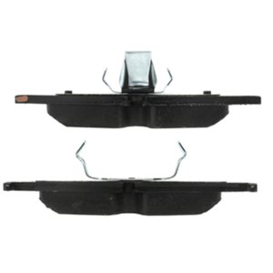 BMW Z4 Brake Pads - Front - Stoptech - StopTech Sport - `11-`12