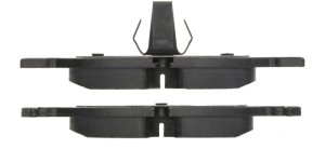 BMW M3 Brake Pads - Rear - Stoptech - Sport - `08-`13 BMW M3 Brake Pads - Rear - Stoptech - Sport - `08-`13