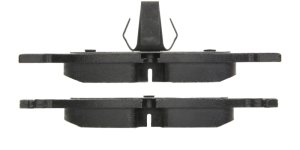 BMW M3 Brake Pads - Rear - Stoptech - Sport - `08-`13 BMW M3 Brake Pads - Rear - Stoptech - Sport - `08-`13