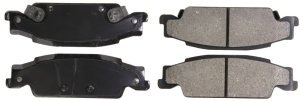 Pontiac Grand Prix Brake Pads - Stoptech - Sport - `05-`08