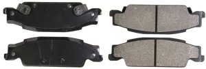 Pontiac Grand Prix Brake Pads - Stoptech - Sport - `05-`08
