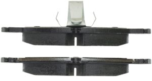 BMW X3 Brake Pads - Front - Stoptech - Sport - `04-`10