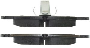 BMW Z4 Brake Pads - Front - Stoptech - Sport - `03-`08