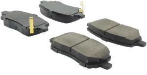 Pontiac G4 Brake Pads - Stoptech - Sport - `05-`07