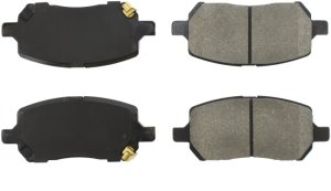 Pontiac G4 Brake Pads - Stoptech - Sport - `05-`07