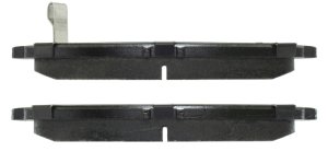 Acura CSX Brake Pads - Front - Stoptech - Sport - `06-`11