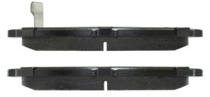 Acura CSX Brake Pads - Front - Stoptech - Sport - `06-`11