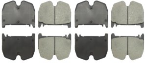 Mercedes-Benz CL55 AMG Brake Pads - Stoptech - Sport - `03-`06 Mercedes-Benz CL55 AMG Brake Pads - Stoptech - Sport - `03-`06