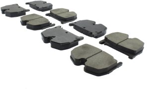 Mercedes-Benz SL600 Brake Pads - Stoptech - Sport - `04-`07