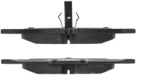 Mercedes-Benz CL550 Brake Pads - Rear - Stoptech - Sport - `07-`14 Mercedes-Benz CL550 Brake Pads - Rear - Stoptech - Sport - `07-`14