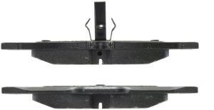 Mercedes-Benz S450 Brake Pads - Rear - Stoptech - Sport - `08-`11