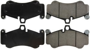 Porsche Carrera GT Brake Pads - Stoptech - Sport - `04-`06
