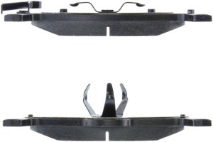 Lincoln Mark LT Brake Pads - Rear - Stoptech - Sport - `05-`10