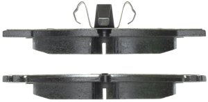 BMW 1 Series Brake Pads - Stoptech - Performance - `05-`17