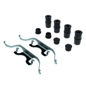 BMW 1 Series Brake Pads - Stoptech - Performance - `05-`17