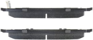 Jeep Commander Brake Pads - Rear - Stoptech - Sport - `06-`10