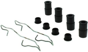 Volkswagen Beetle Brake Pads - Front - Stoptech - Sport Performance - `12-`18 Volkswagen Beetle Brake Pads - Front - Stoptech - Sport Performance - `12-`18