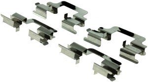 Volkswagen R32 Brake Pads - Rear - Stoptech - Sport - 2008 Volkswagen R32 Brake Pads - Rear - Stoptech - Sport - 2008