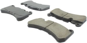 Mercedes-Benz SLK55 AMG Brake Pads - Stoptech - Performance - `05-`11