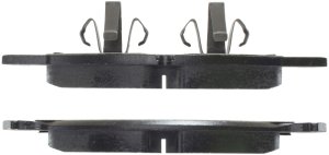 Mercedes-Benz E500 Brake Pads - Stoptech - Sport - 2006