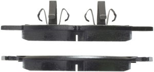 Mercedes-Benz ML350 Brake Pads - Stoptech - Sport - `06-`11 Mercedes-Benz ML350 Brake Pads - Stoptech - Sport - `06-`11